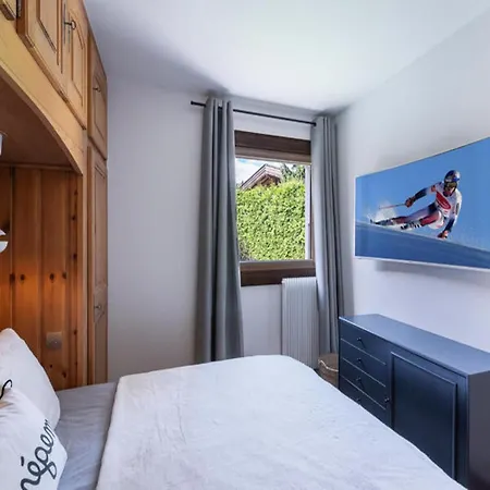 Le Clos Du Martinet Apartment *