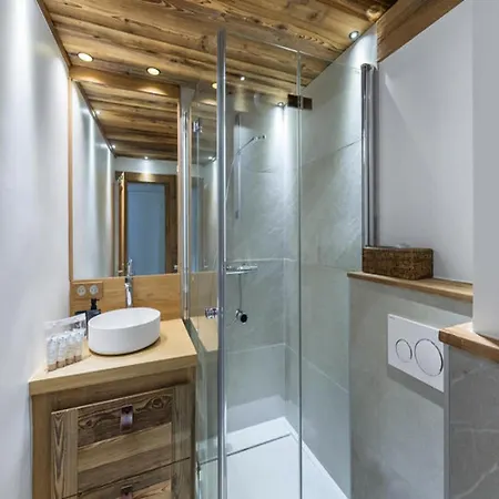 Apartment Le Clos Du Martinet