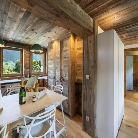 Le Clos Du Martinet Apartment *