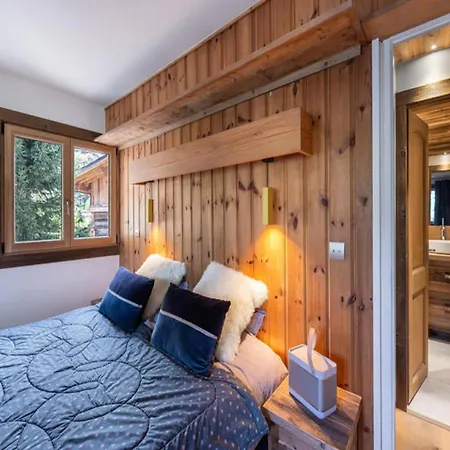 Le Clos Du Martinet Apartment