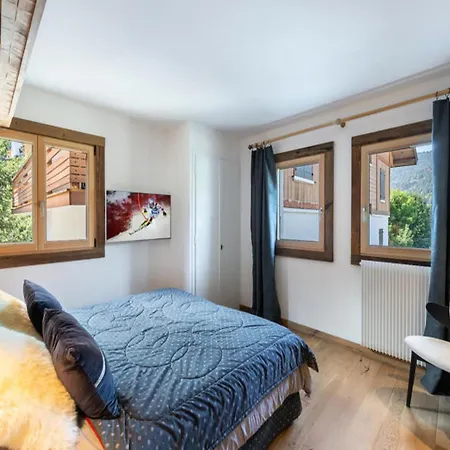 Le Clos Du Martinet Apartment *