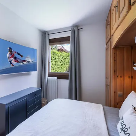 Apartment Le Clos Du Martinet
