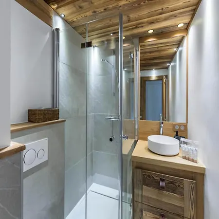 Le Clos Du Martinet Apartment