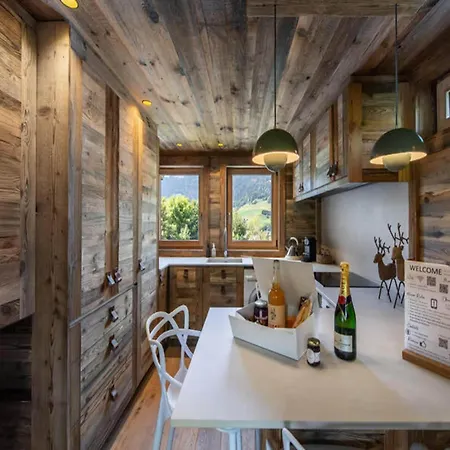 Apartment Le Clos Du Martinet *