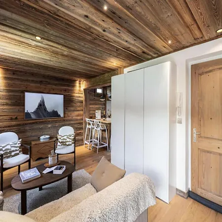 Le Clos Du Martinet Apartment